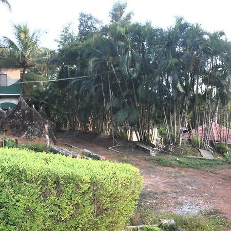 Hotel Viramada Mane By Rai Hospitality Puttur  Esterno foto