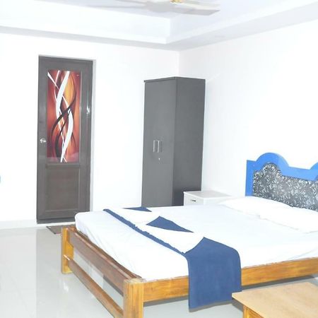 Hotel Viramada Mane By Rai Hospitality Puttur  Esterno foto