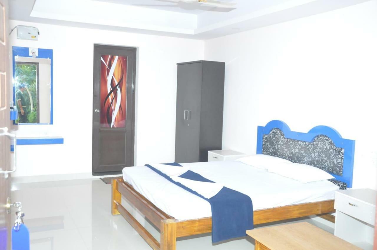 Hotel Viramada Mane By Rai Hospitality Puttur  Esterno foto