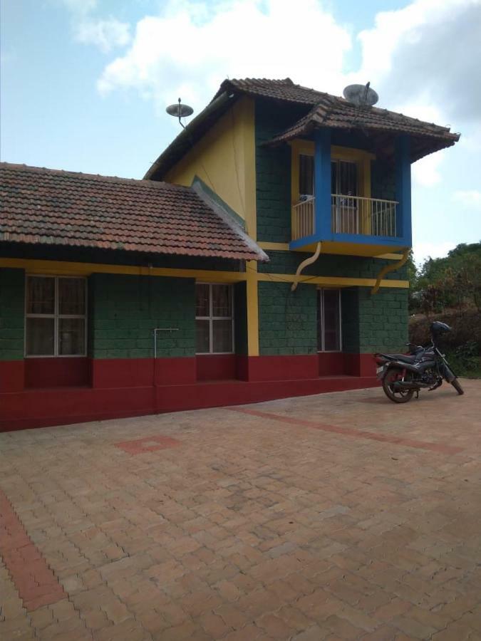 Hotel Viramada Mane By Rai Hospitality Puttur  Esterno foto