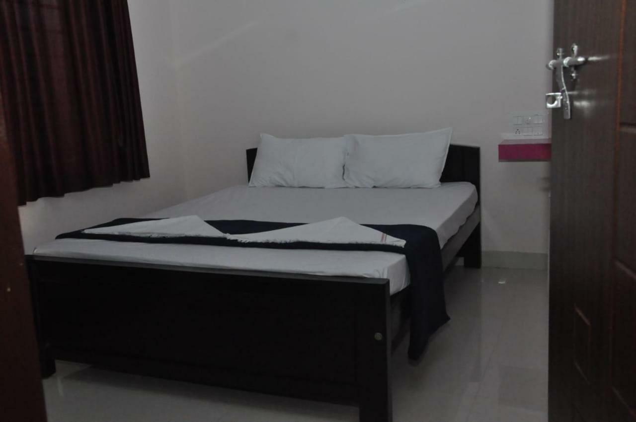 Hotel Viramada Mane By Rai Hospitality Puttur  Esterno foto