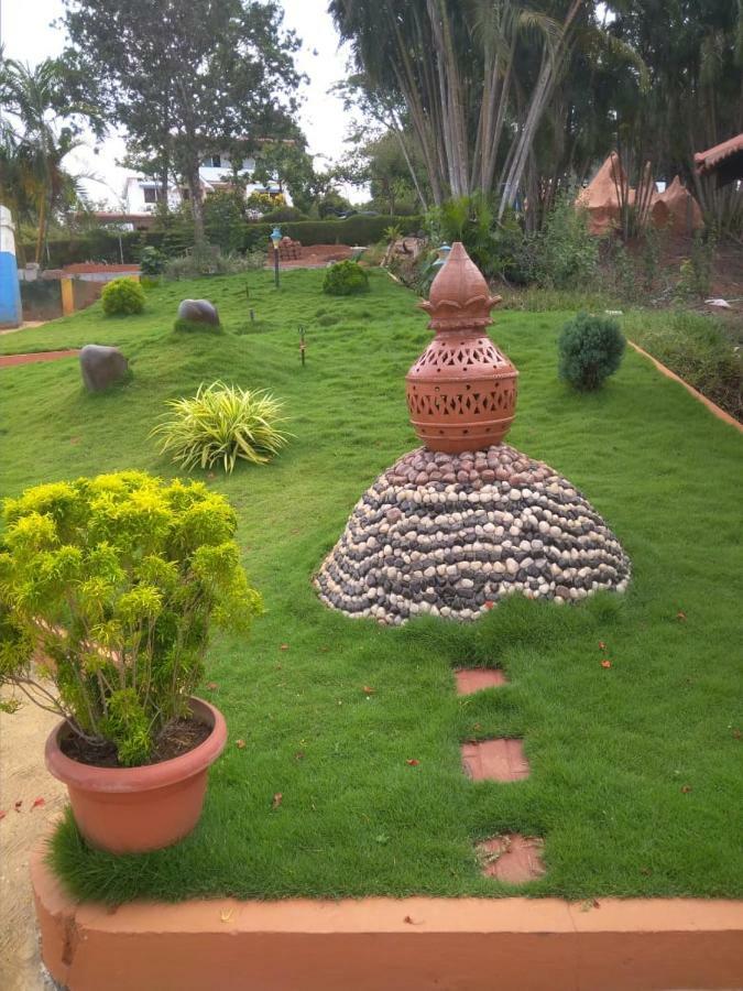 Hotel Viramada Mane By Rai Hospitality Puttur  Esterno foto