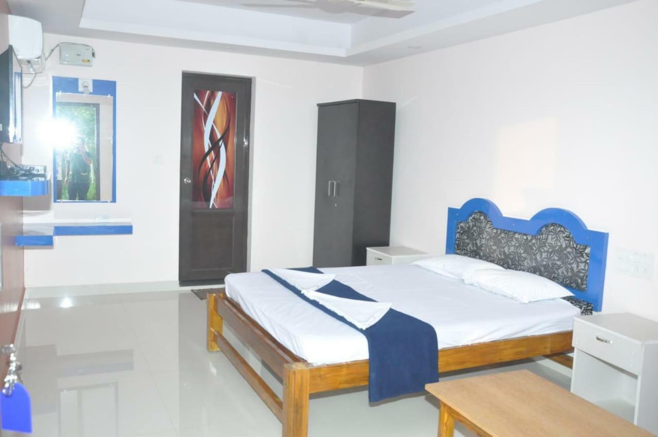 Hotel Viramada Mane By Rai Hospitality Puttur  Esterno foto