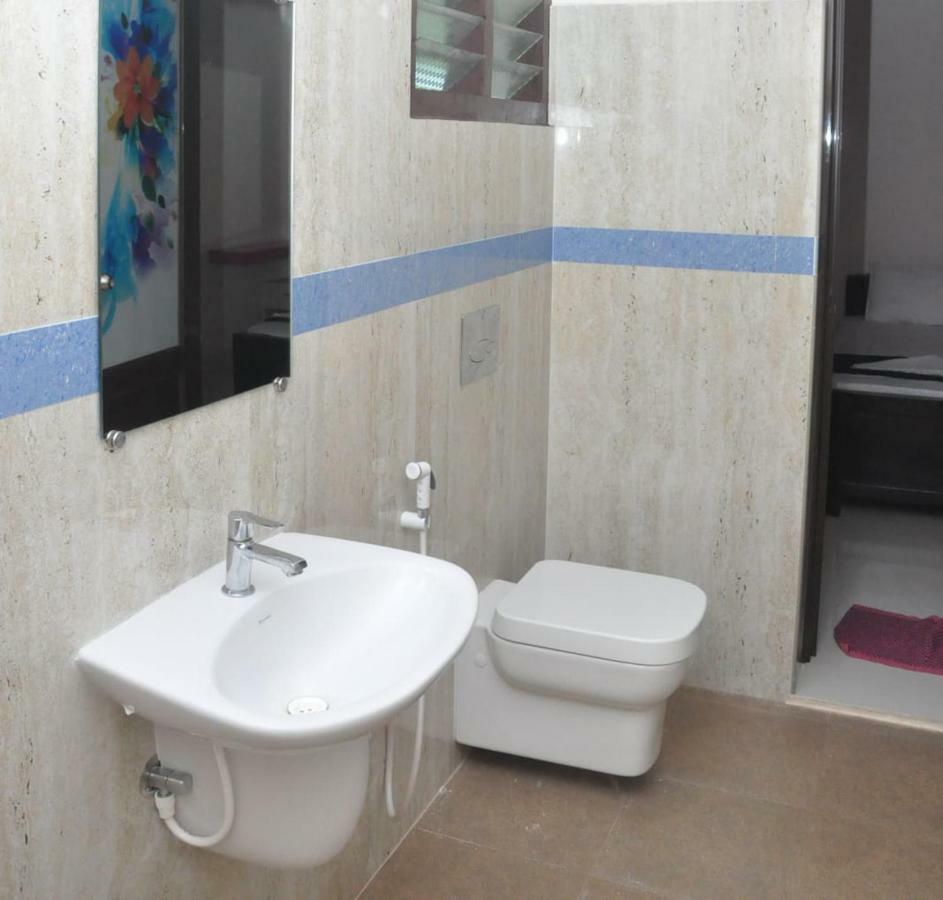 Hotel Viramada Mane By Rai Hospitality Puttur  Esterno foto