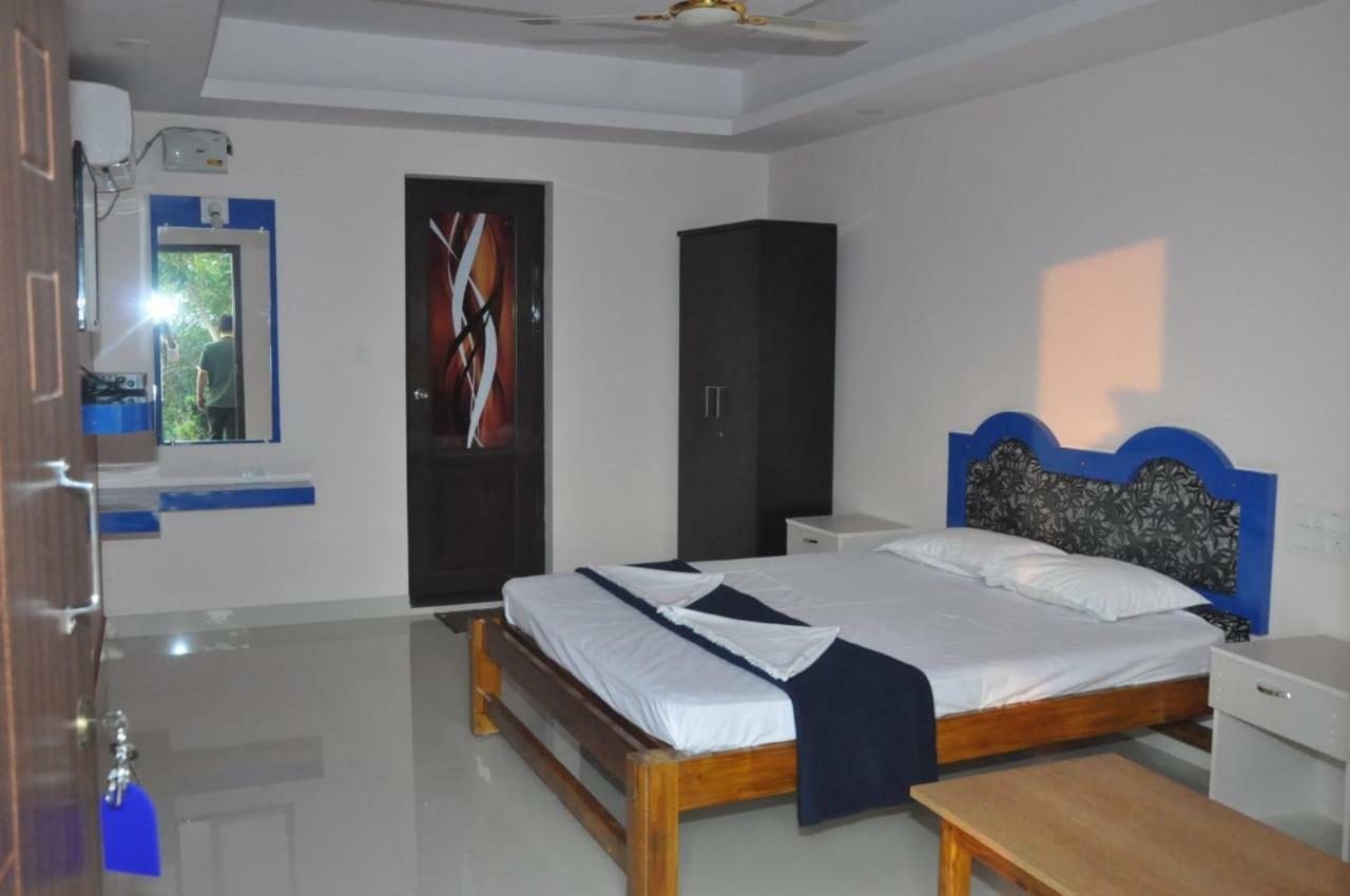 Hotel Viramada Mane By Rai Hospitality Puttur  Esterno foto