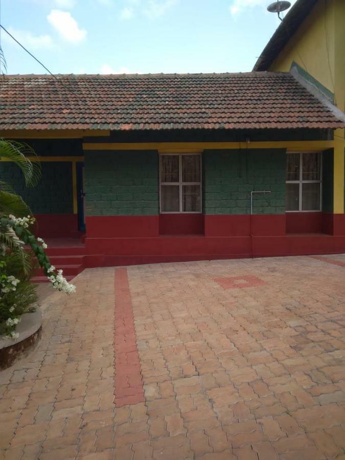 Hotel Viramada Mane By Rai Hospitality Puttur  Esterno foto