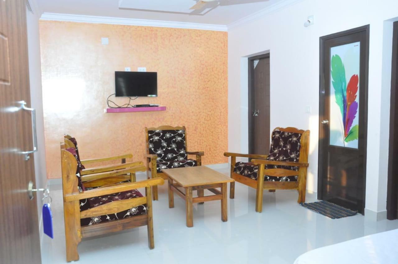 Hotel Viramada Mane By Rai Hospitality Puttur  Esterno foto