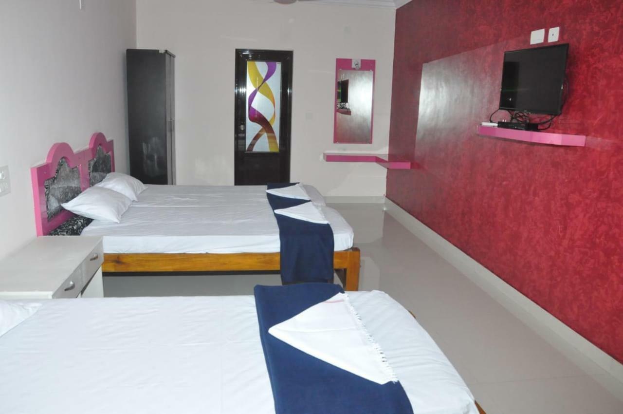 Hotel Viramada Mane By Rai Hospitality Puttur  Esterno foto